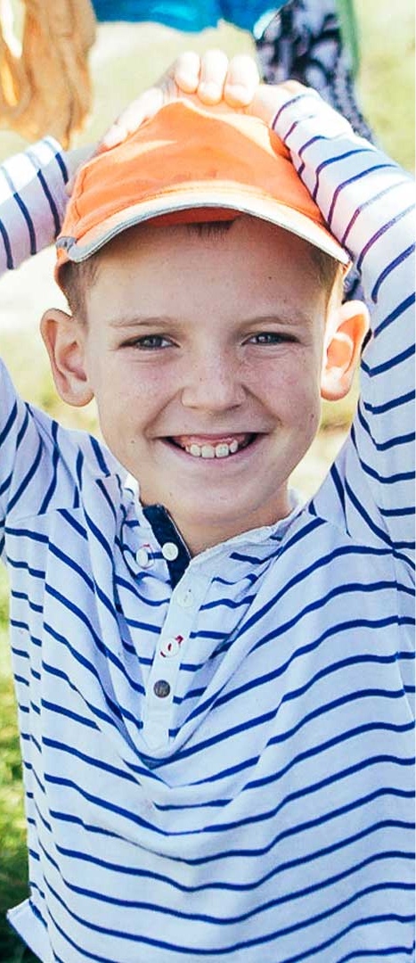 Kinderpatenschaften