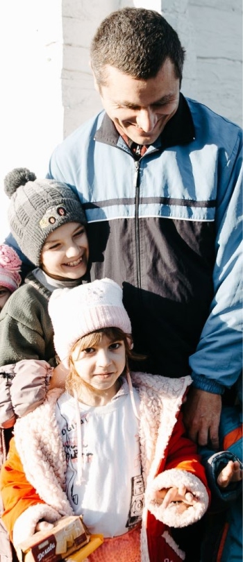 Familien-Nothilfe