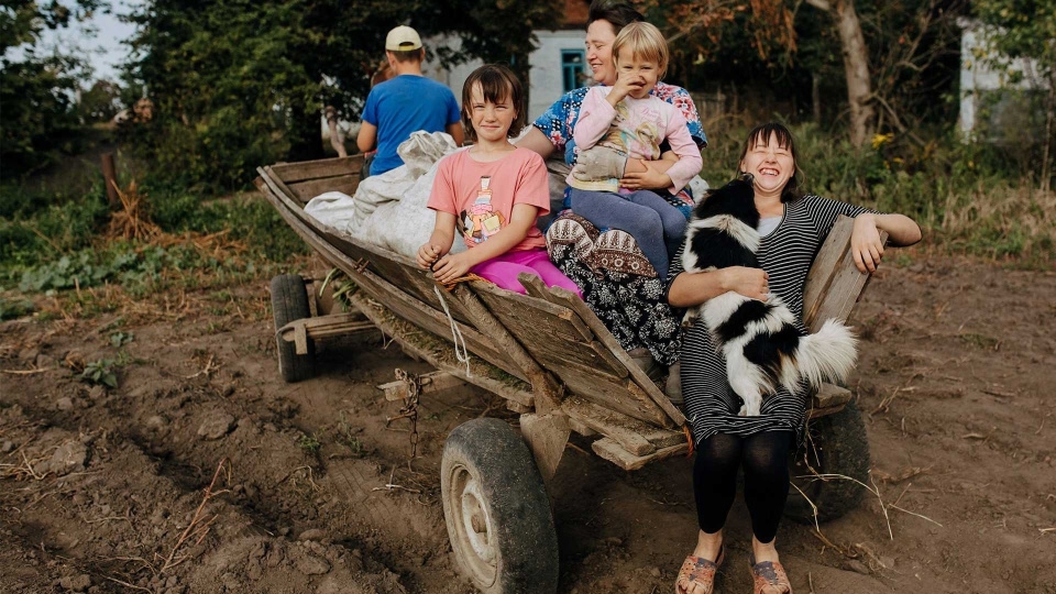 Familienpatenschaft